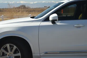 XC90 16