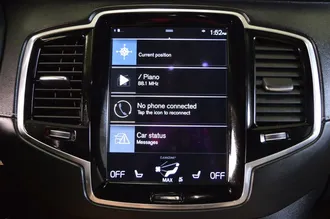 XC90 29