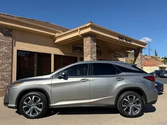 RX 350 3