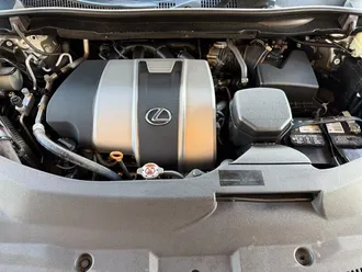 RX 350 4