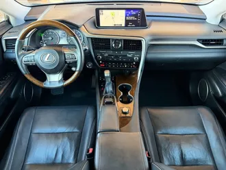 RX 350 5