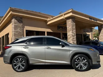RX 350 6