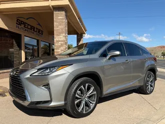 RX 350 8