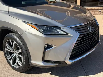 RX 350 10