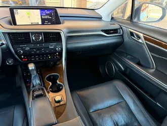 RX 350 18