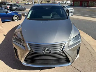 RX 350 19