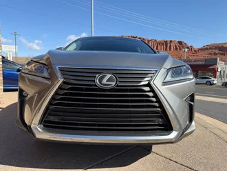 RX 350 21