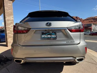 RX 350 22