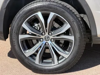 RX 350 37