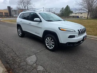 Cherokee 2