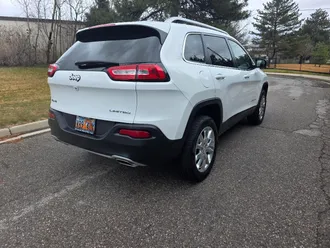 Cherokee 6