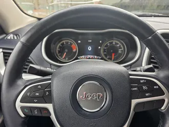 Cherokee 14