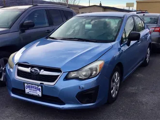 Impreza 1