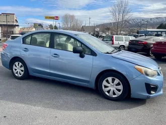 2012 Subaru Impreza photo 6