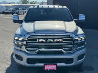 2026 Ram 3500 photo 3