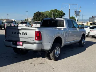 2026 Ram 3500 photo 7