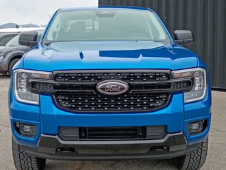 2026 Ford Ranger photo 2