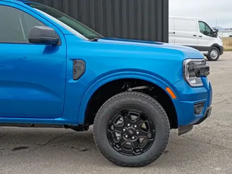 2026 Ford Ranger photo 4