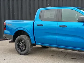 2026 Ford Ranger photo 5