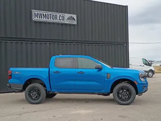 2026 Ford Ranger photo 6