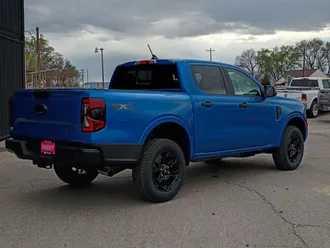 2026 Ford Ranger photo 7