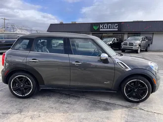 Cooper Countryman 6