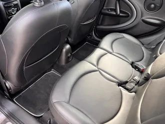 Cooper Countryman 13