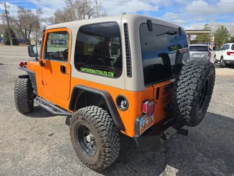 Wrangler 7