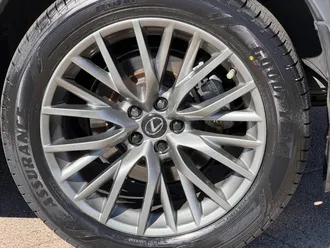 RX 450 H F SPORT Performance 25