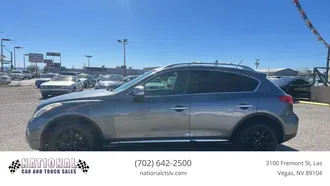 QX50 1