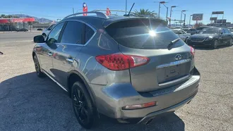 QX50 7