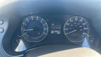 QX50 8