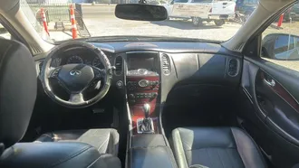 QX50 11