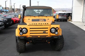 DEFENDER 2