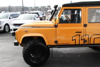 DEFENDER 5