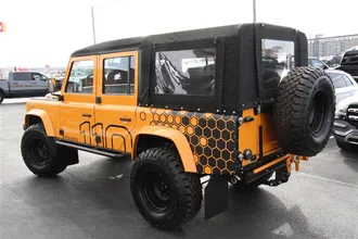 DEFENDER 7