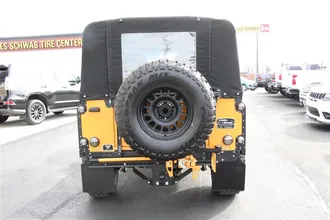 DEFENDER 8