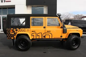 DEFENDER 10