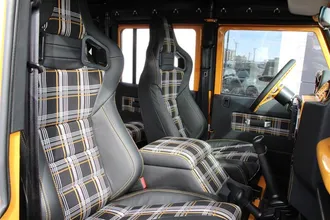 DEFENDER 12