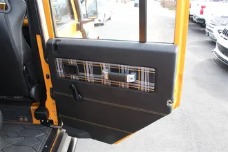 DEFENDER 15