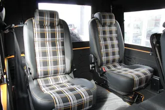 DEFENDER 16