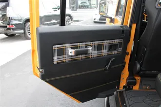DEFENDER 22