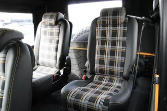 DEFENDER 24