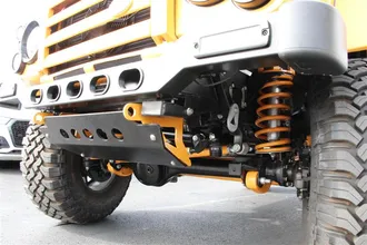 DEFENDER 26