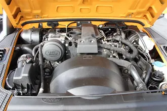 DEFENDER 39