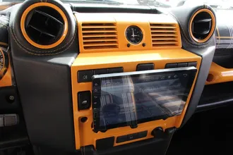 DEFENDER 41