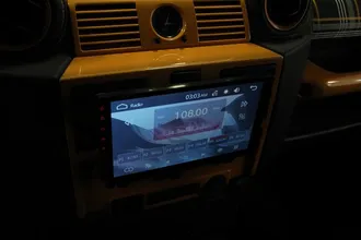 DEFENDER 44