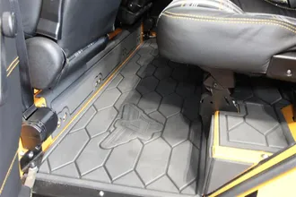 DEFENDER 45