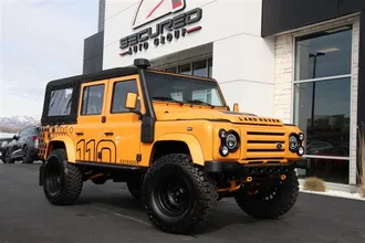 DEFENDER 46