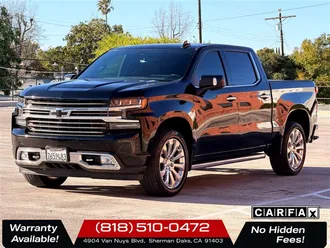 Silverado 1500 High Country 3